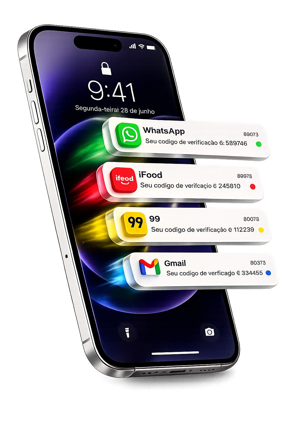Bot Telegram